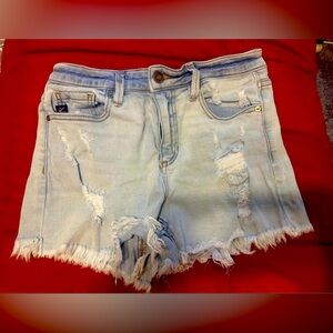 KanCan Women's Shorts Size 25